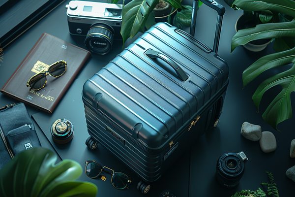 Valise rigide de la marque jump : les critères de choix à retenir