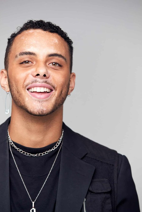 Boucle d'oreille pour homme : les meilleurs choix pour un look stylé