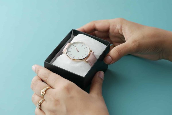 Comment reconnaître une boite à montres de qualité ?