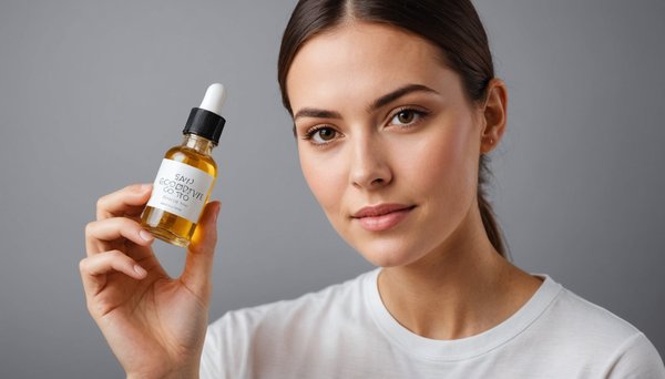 Dites stop à l'excès de sébum : astuces pour une peau saine